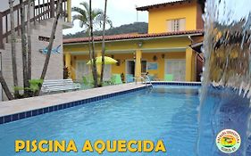 Pousada Sorocotuba